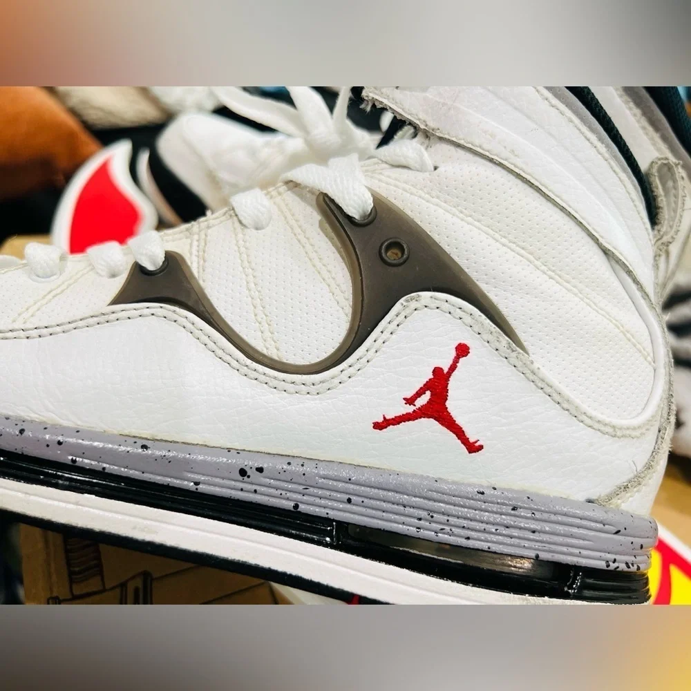 Jordan nike air